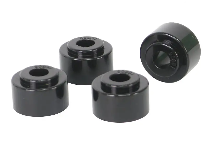 Whiteline Universal Sway Bar Link Bushing (11Mm Id - 19.80Mm L) 1