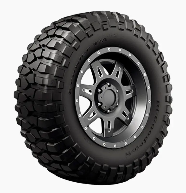 Bfgoodrich Krawler Ta Kx 39X13.50R17 1