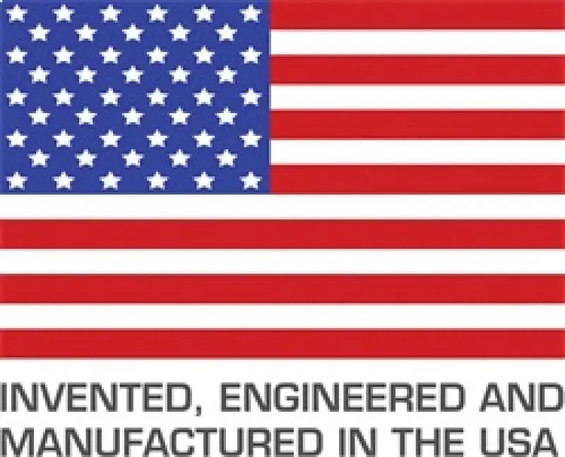 Avs 2024 Ford Mustang Aeroskin Low Profile Hood Shield - Chrome 1