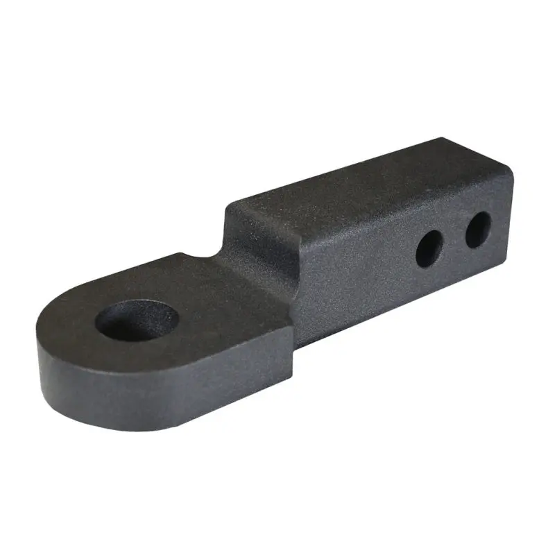 Gen-Y 2In Shank 4500 Kg Australian Tounge/Ball Mount 32Mm Hole Articulating Trailer Hitch 1