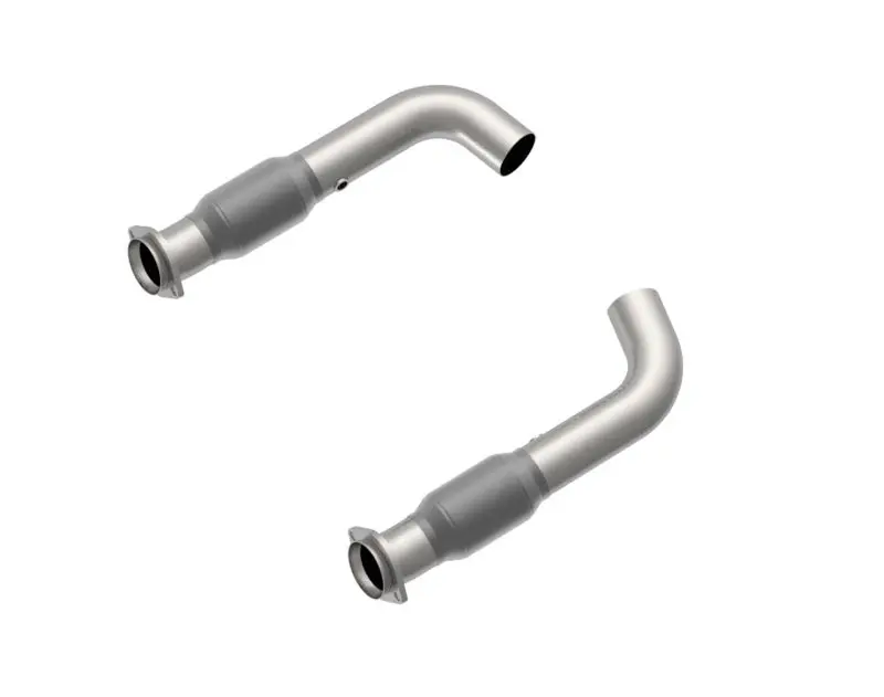 Kooks 2015-2017 Mustang Gt 3In High Flow Cat Conn. Pipes (1151H420) 1
