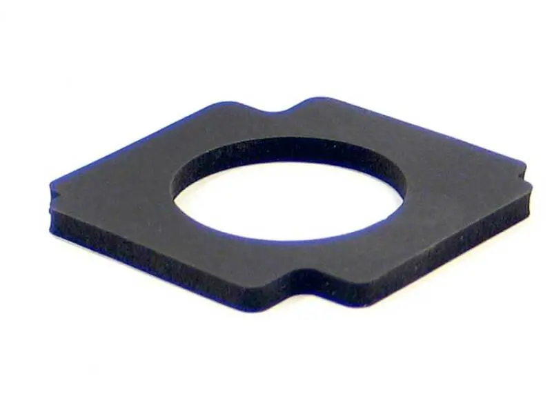 K&N 3/16 Poron Mass Air Sensor Gasket (For Part # Knn57-1003) 1