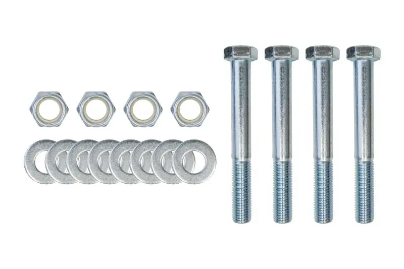 Umi Performance 15-24 Ford F-150 Shackle Hardware Kit 1