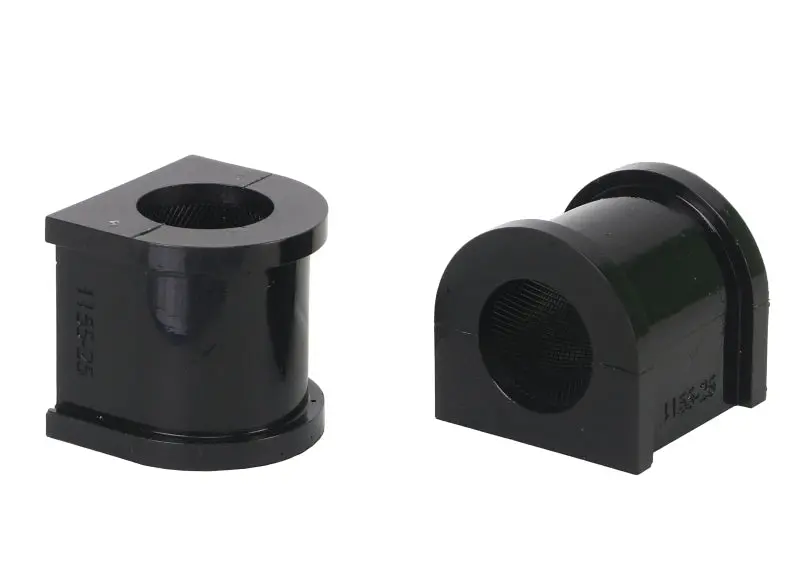 Whiteline Sway Bar Mount Bushing Kit - 25Mm 1