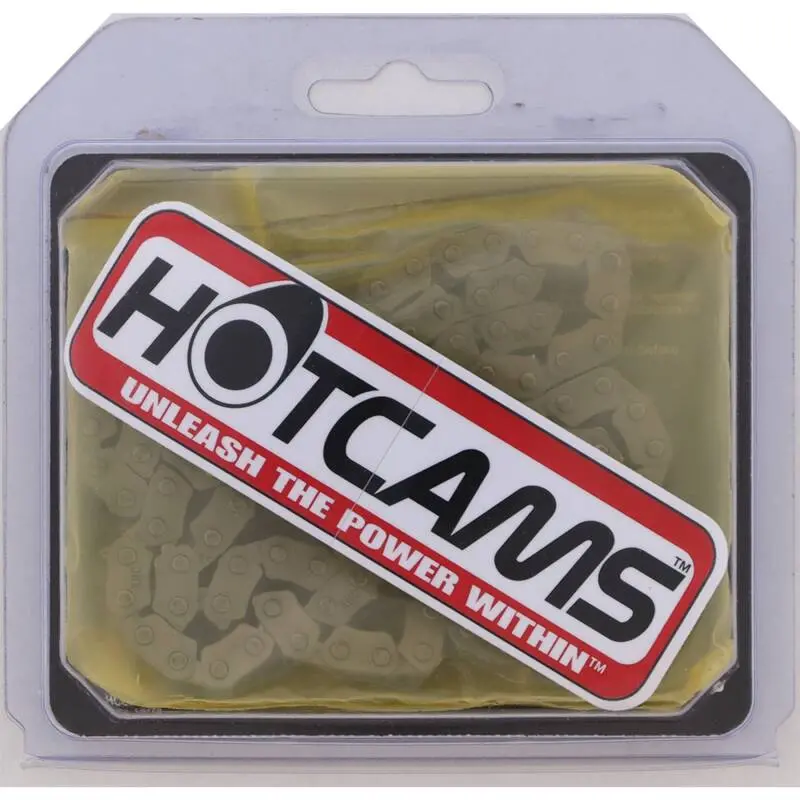 Hot Cams 03-06 An 400 Burgman/90-93 Dr 250 Camshaft Chain Silent Kit 1