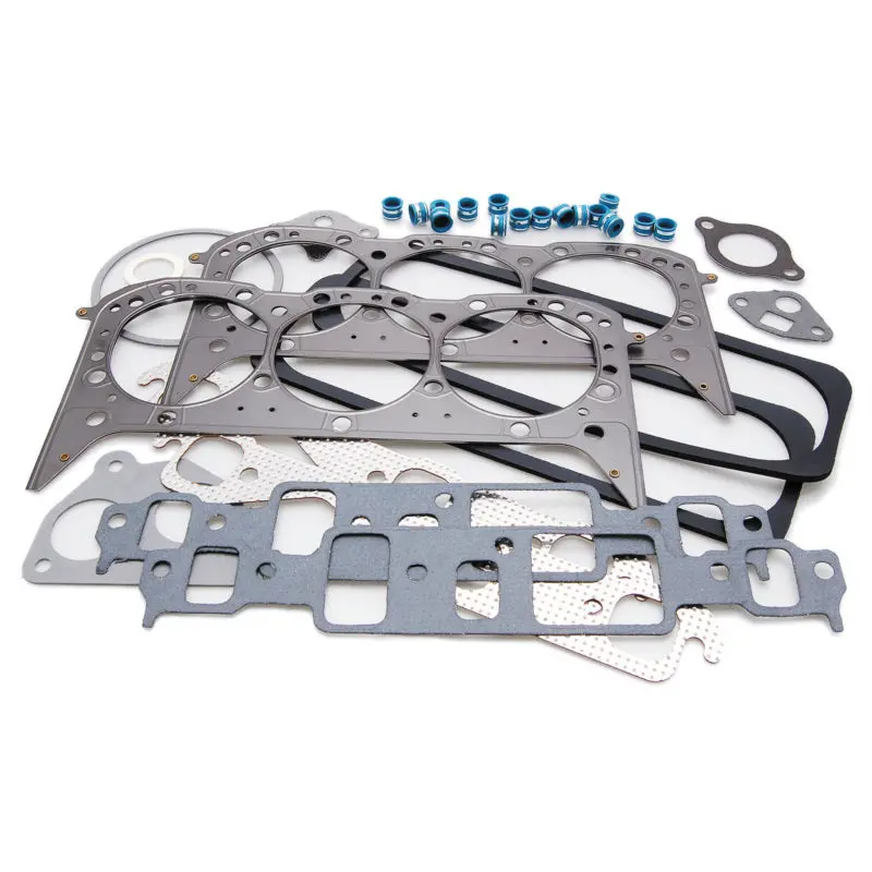 Cometic Chevy Lb1/Lb4 Gen1 90 Degree V6 Top End Gasket Kit-4.060In Bore-.040In Mls Cyl Head Gasket 1