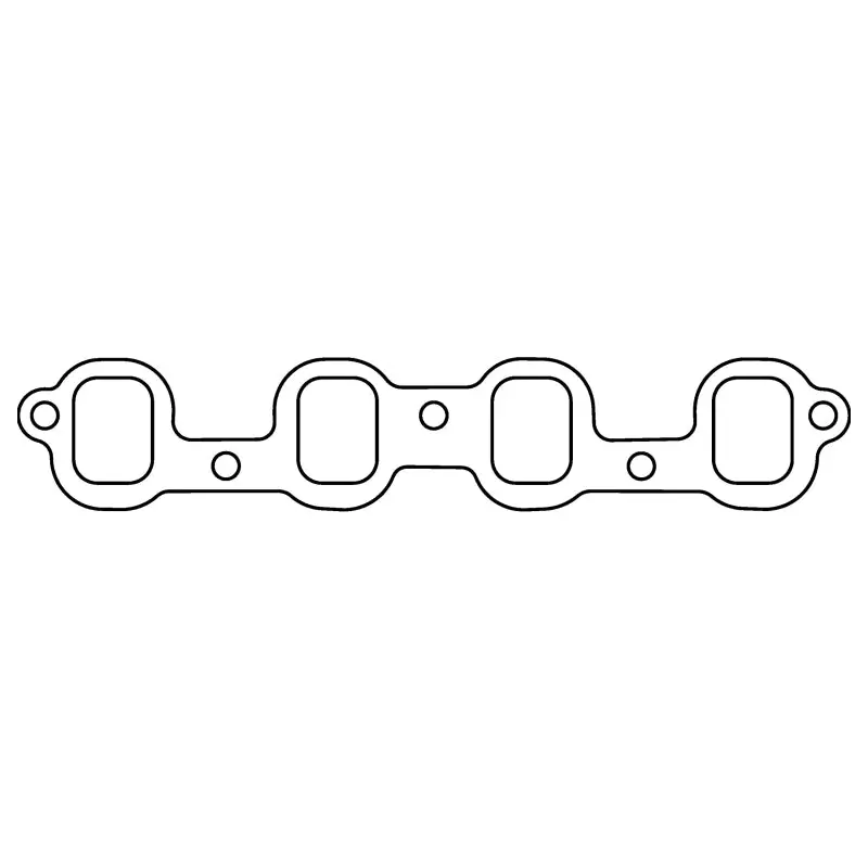 Cometic Gm Sb2.2 Small Block V8 .047In Kf Intake Manifold Gasket Set - 2.085In X1.560In Ports 1