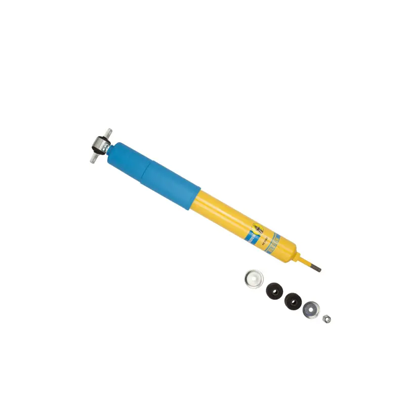 Bilstein Motorsport Ak Series Monotube Shock Absorber - 46Mm Diameter 20.47In Extended Length 1