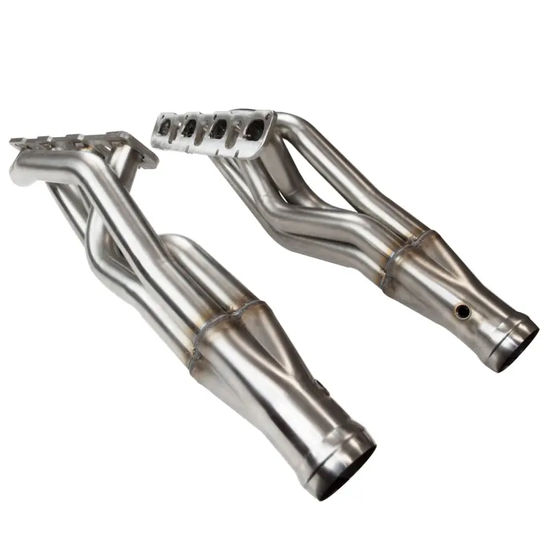 Kooks 11-18 Ram 1500 2 Dodge/Ram Header & Catted Y-Pipe Kit 2