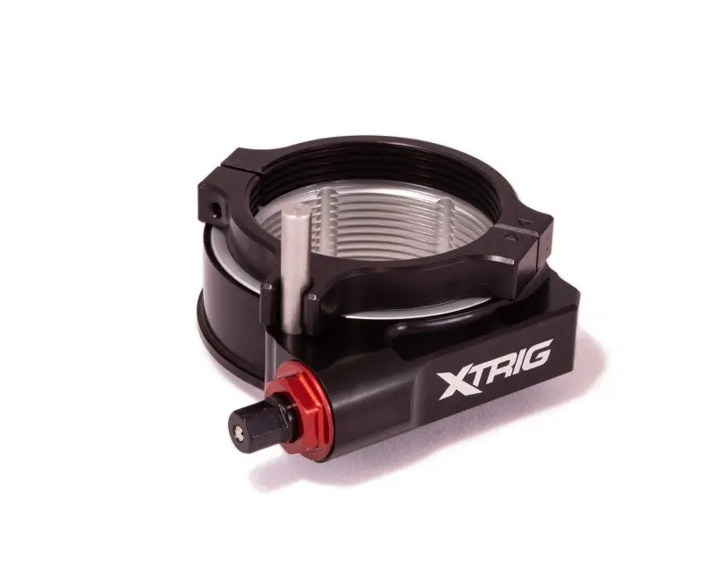 Xtrig 14-19 Husqvarna Tc 85/06-19 Ktm 105 Sx/ 85 Sx Shock Pre-Load Adjuster 1