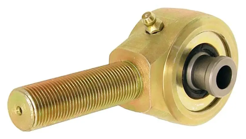 Rockjock Johnny Joint Rod End 2 In 3/4 In. Rh Thread 1.800 In. X .630 In. Incl. Safety Washer 1
