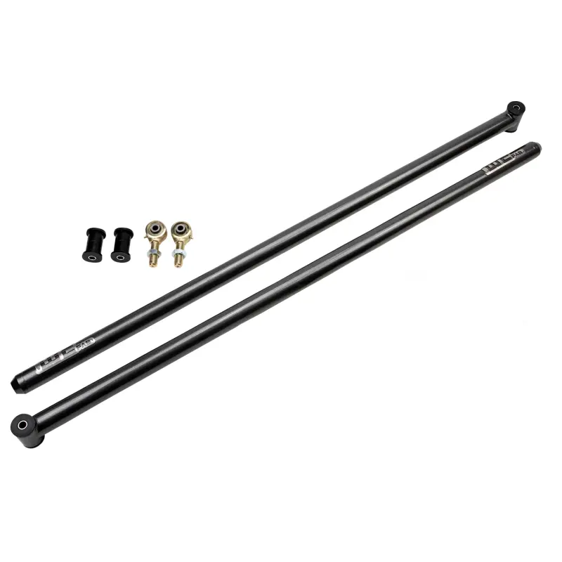 Wehrli Universal Traction Bar 68In Long - Candy Teal 1