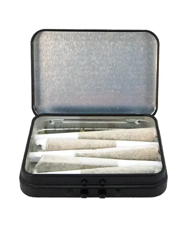 3Chi Thca Pineapple Express Prerolls 2