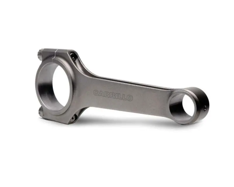 Carrillo Bmw S58b30 5.945In Carrillo Rod W/ 3/8 Carr-Ps Bolt 0.0065In-0.0075In - Single 1