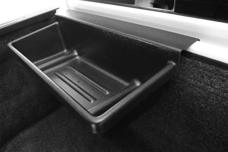 Truxedo Truck Luggage Bulkhead Tray - Single 1