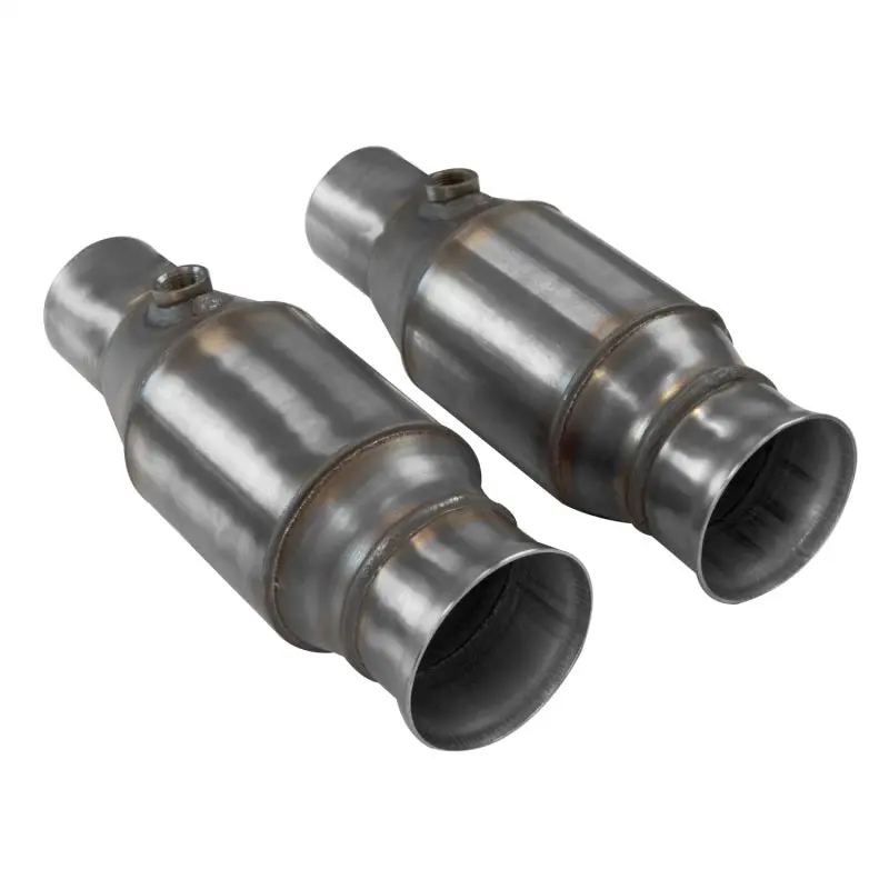 Kooks 2015 Chevy Camaro Z28 1 7/8In X 3In Ss Lt Headers W/ Catted Connection Pipes 1