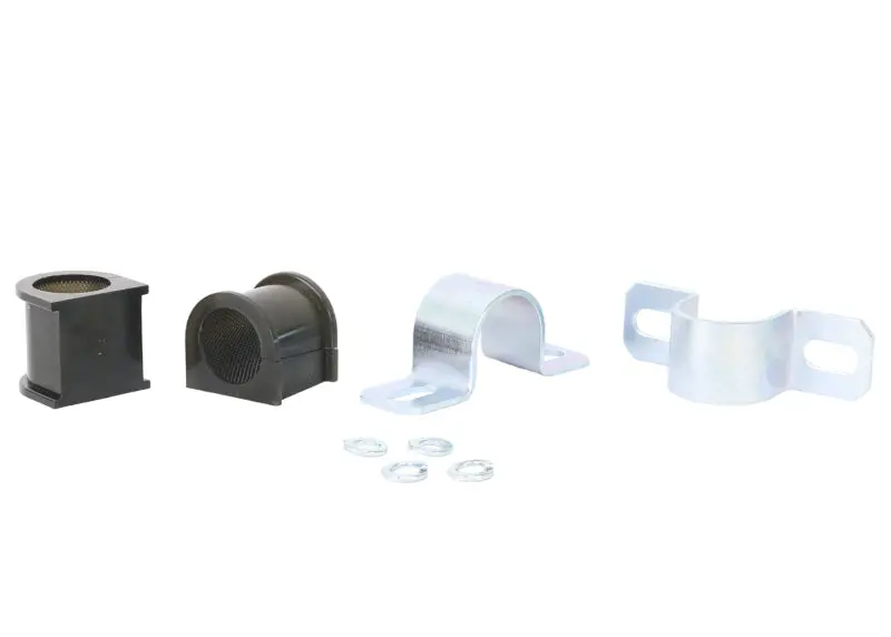 Whiteline Universal - Greaseable Sway Bar Bushings - 31.5Mm 2