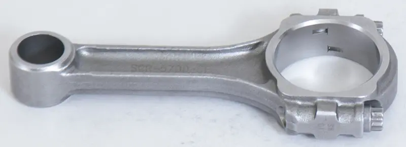 Eagle Chevrolet 327 2.00In Rod Jounral Press-Fit Standard I-Beam Connecting Rod Set 2