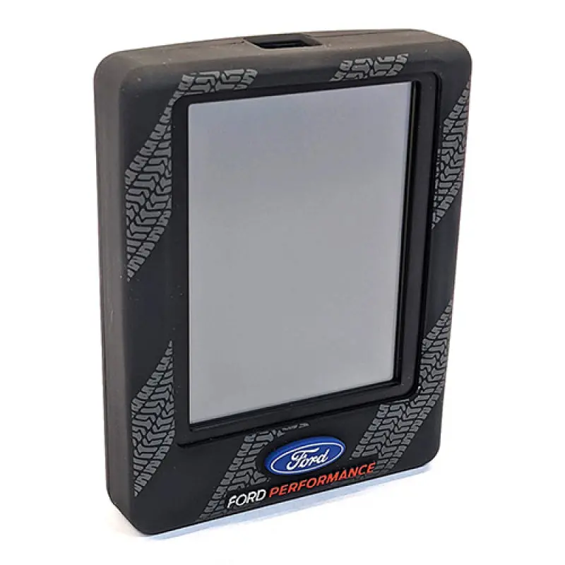 Ford Racing 2024 Ford Ranger 2.3L Ecoboost Calibration 1