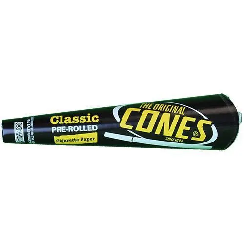 Original Cone King Size Cones - 3 Pack Classic 1