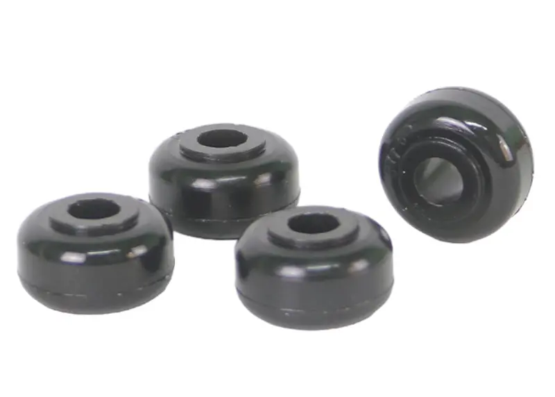 Whiteline Universal Shock Eye Bushings (4) Id 9.5Mm - Thick 15.9Mm 1