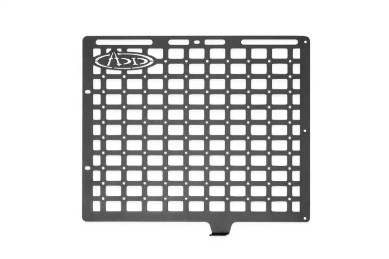 Addictive Desert Designs 21-23 Ram Trx Bed Cab Molle Panels - Driver 1