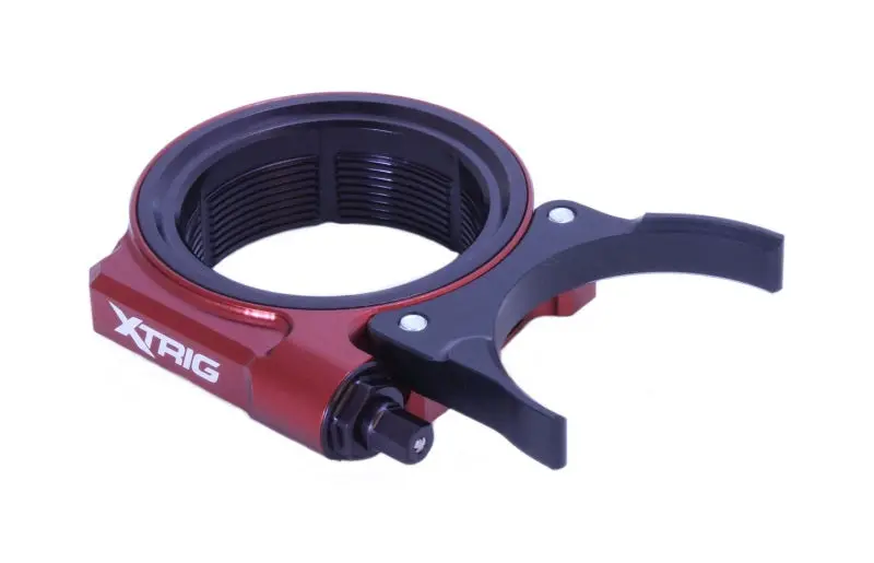 Xtrig 2024 Kawasaki Kx 450 F Shock Pre-Load Adjuster 1