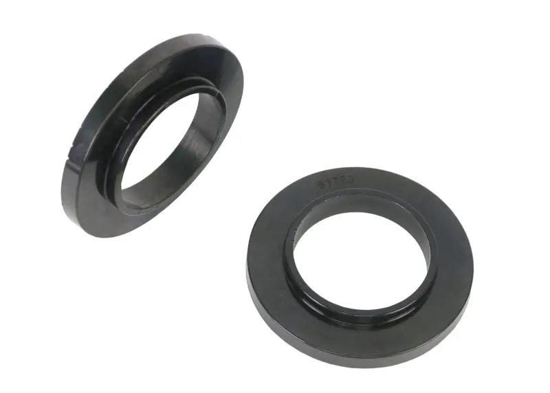 Whiteline Universal Spring Pad Bushing Od-116Mm Id-70Mm H-10Mm 2
