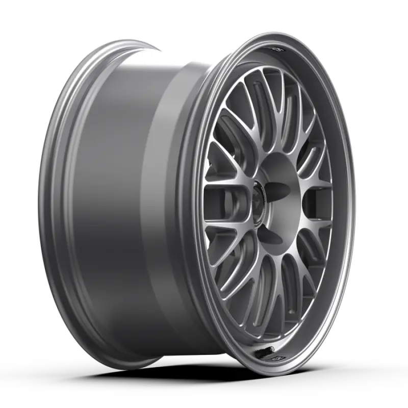 Fifteen52 Holeshot Rsr 19X9.5 5X114.3 38Mm Et 73.1Mm Center Bore Matte Titanium 1