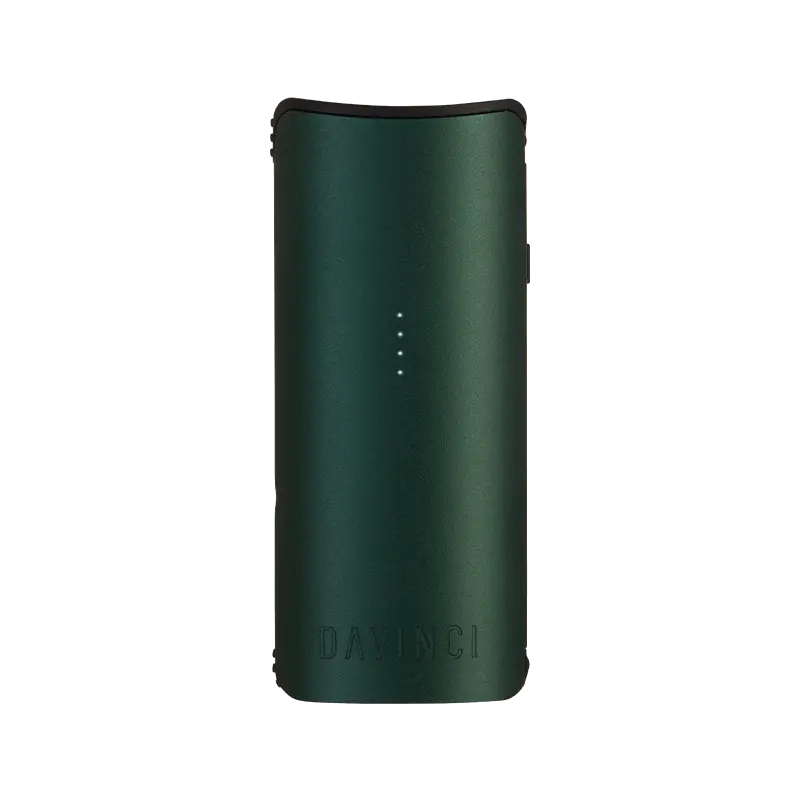 Davinci Miqro-C Dry Herb Vaporizer 4
