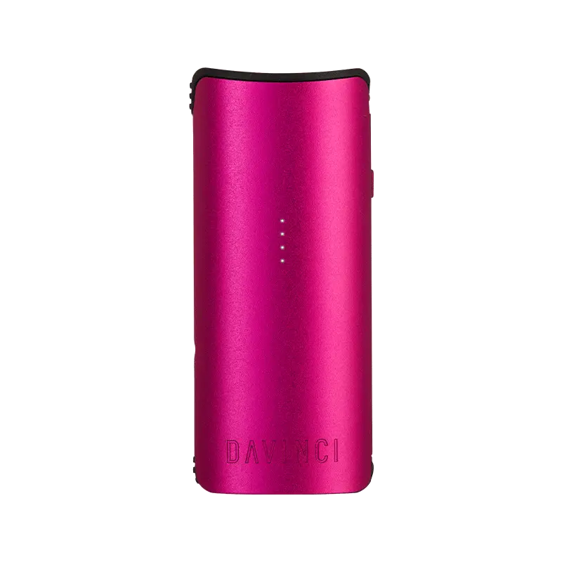 Davinci Miqro-C Dry Herb Vaporizer 2