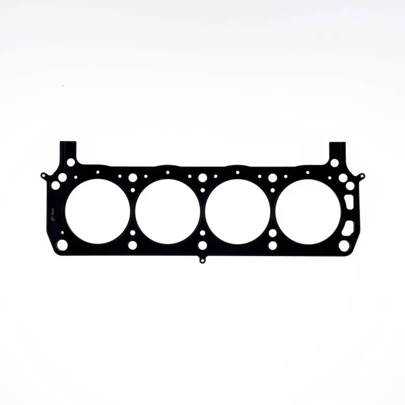 Cometic Ford Sb New Boss 302 4.200In Bore .040In Mlx Head Gasket 1