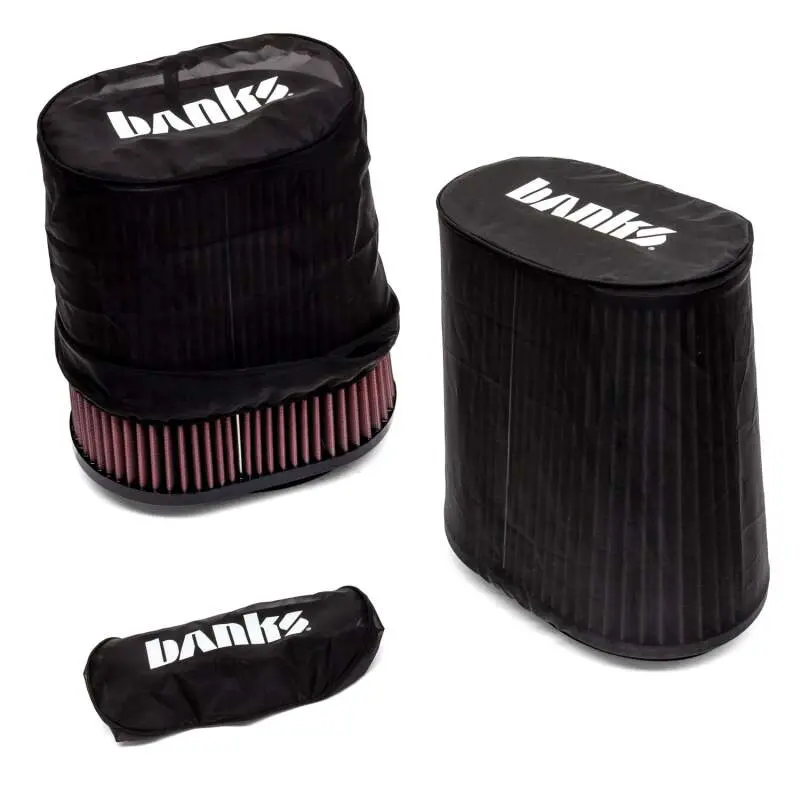 Banks 20-22 Ford 6.7L Pre-Filter 1