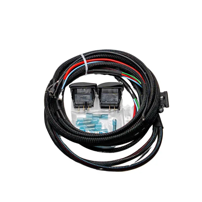 Arb Nacho Constant Power Vehicle Harness 2