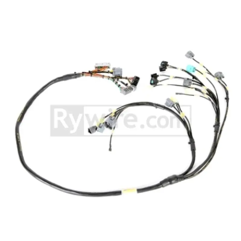 Rywire B-Series Mil-Spec Engine Harn W/Quick Disconnect (Specs In Notes Adapter Req/Drop Ship Only) 1
