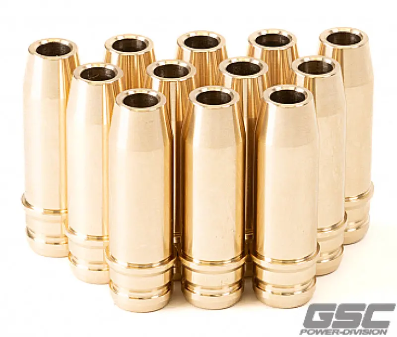 Gsc P-D Toyota 2Jz +.003In Od Oversized Intake Valve Guide Stopper Style - Single 1