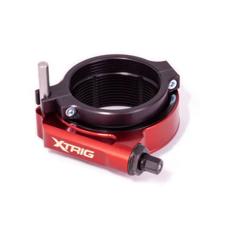 Xtrig 10-16 Ktm 690 Shock Pre-Load Adjuster 1
