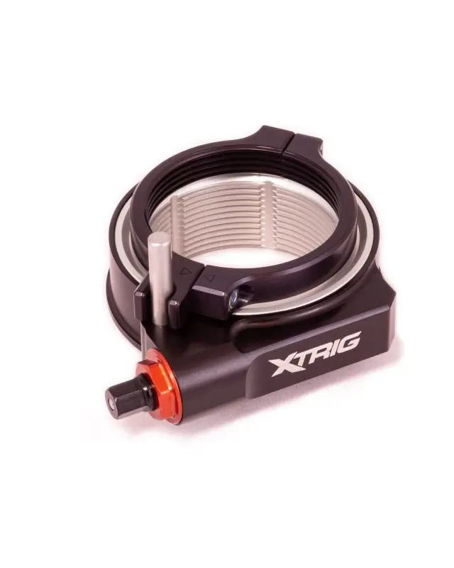 Xtrig 17-19 Ktm 125-500 Xc-W/ Exc/Exc-F Shock Pre-Load Adjuster 1