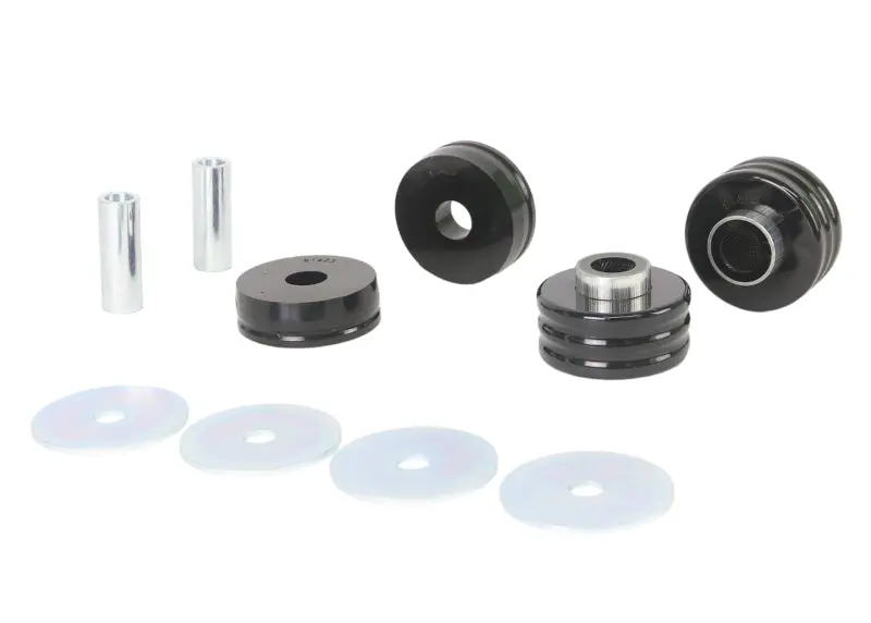 Whiteline Universal Mount / Isolator Set 1