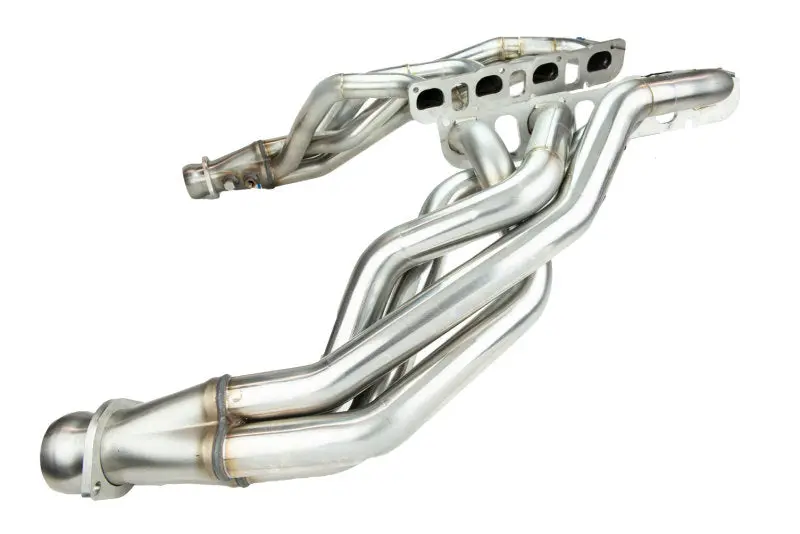 Kooks 05-14 Chrysler 300 C Srt8 Srt8 Srt8 Core 1-7/8 X 2 Header & Catted Srt8 Conn Kit 2