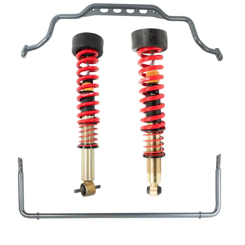 Belltech 2021+ Gm Suburban/Yukon Xl 2Wd/4Wd Performance Handling Kit 1