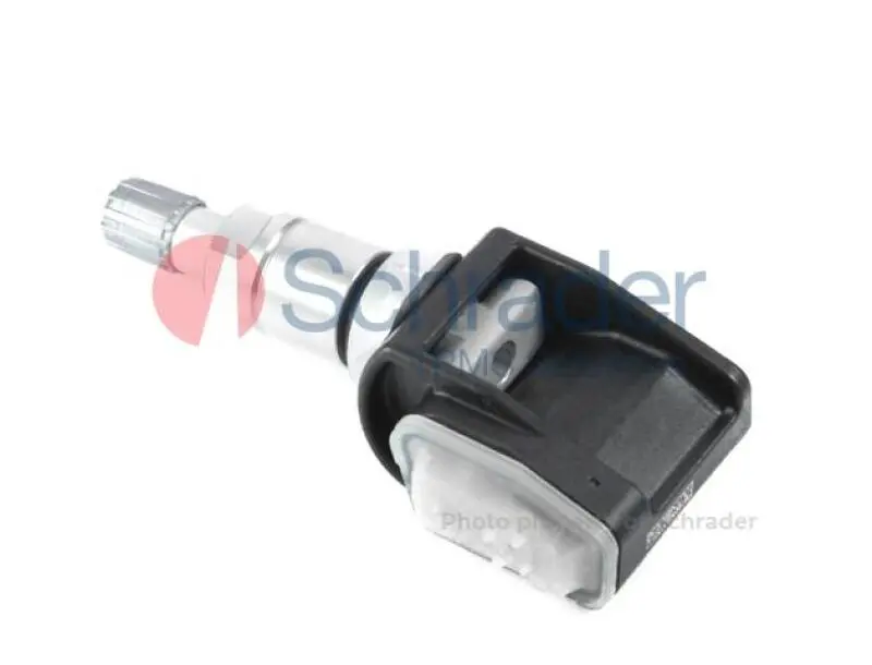 Schrader Tpms Sensor - Volkswagen Gen Delta 433 Mhz - Single 1