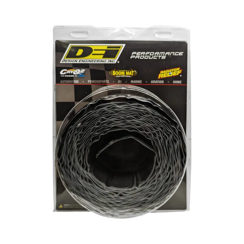Dei Boom Mat Damping Tape 2In X 20Ft Roll 2