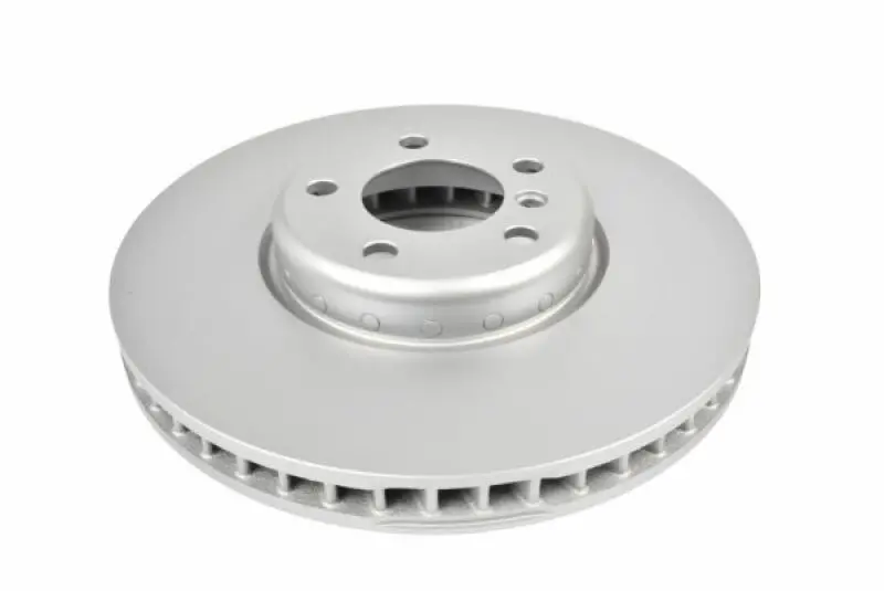 Dba 11-17 Bmw 5-Series (F10/F01/F12) Street Hybrid Composite Standard Front Right Brake Rotor 1