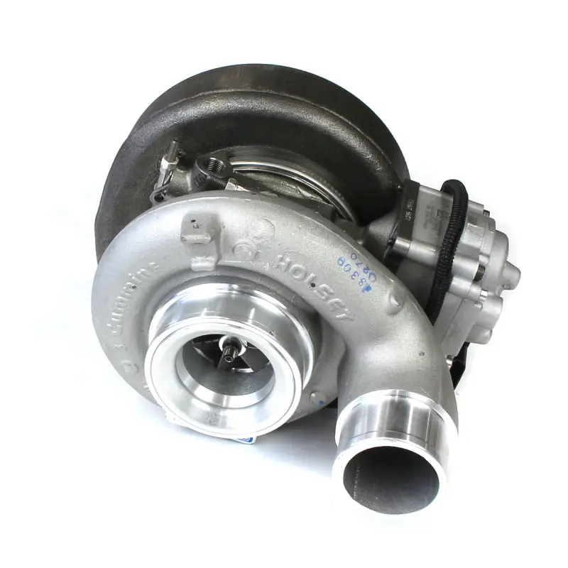 Industrial Injection 13-18 Dodge 6.7L Cummins Genuine Holset Stock Remanufactured Turbo 1