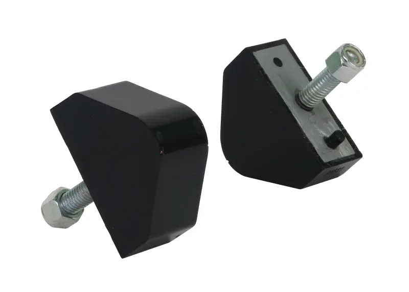 Whiteline Universal Bump Stop - Bushing 1