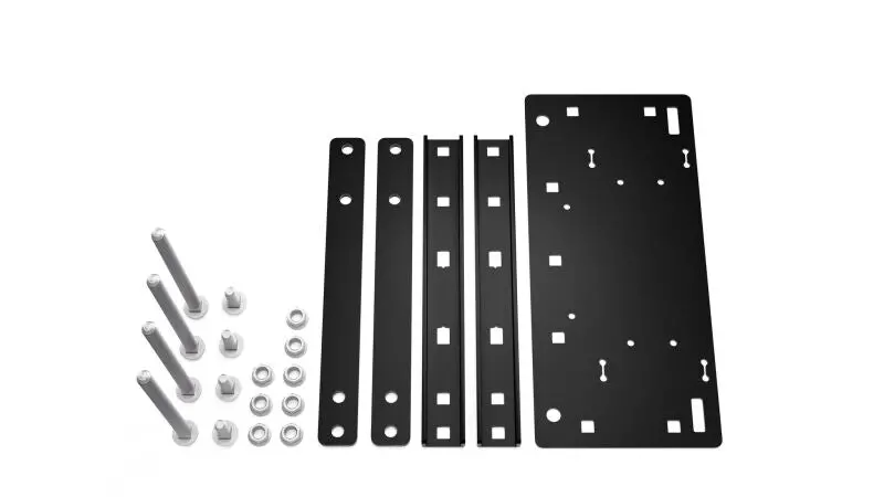 Firestone Air Command Single Wireless Mounting Plate (Wr17602642) 1