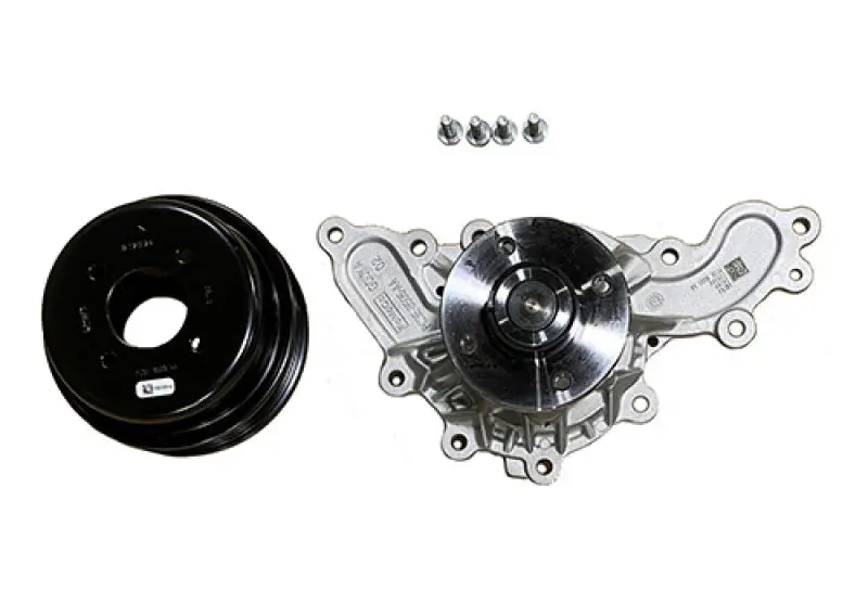 Ford Racing 7.3L Gas Water Pump Kit 1