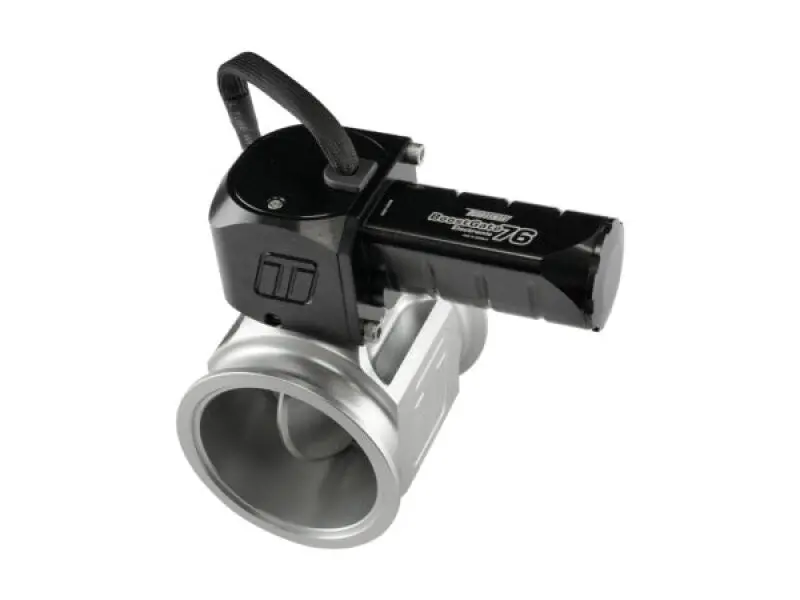 Turbosmart Ebg76 Electronic Boostgate - Black 1