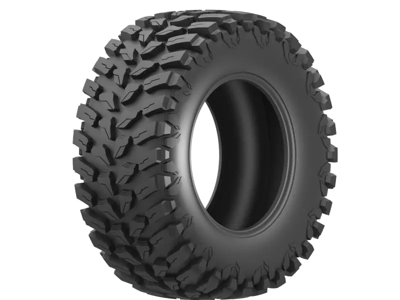 Kenda K3213 Cross Trail Front/Rear Tire - 29X11r14 8Pr 88M Tl 1